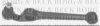 BORG & BECK BCA6519 Track Control Arm